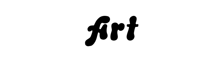 Advert Italic  Free Fonts Download