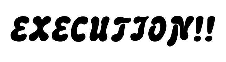 Advert Italic  Free Fonts Download