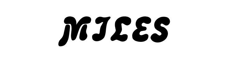 Advert Italic  Free Fonts Download