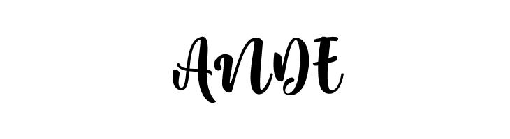 Gatcha  Free Fonts Download