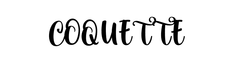 Gatcha  Free Fonts Download