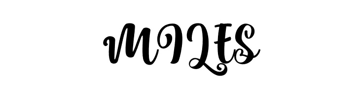 Gatcha  Free Fonts Download