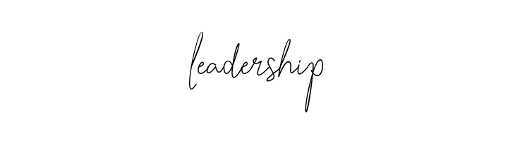 Julietta Signature  Free Fonts Download