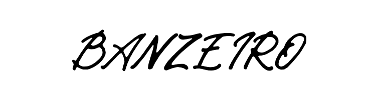 Bisettya Regular  Free Fonts Download