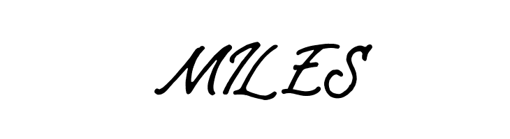 Bisettya Regular  Free Fonts Download