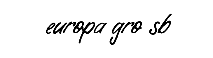 Bisettya Regular  Free Fonts Download