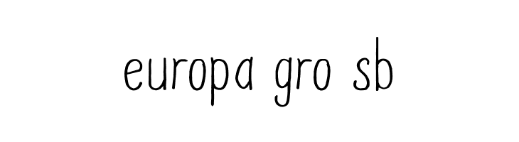 BOLICA  Free Fonts Download