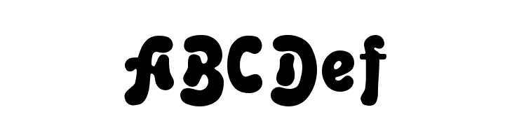 Advert Regular  Free Fonts Download