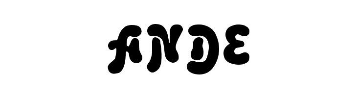 Advert Regular  Free Fonts Download