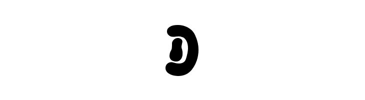 Advert Regular  Free Fonts Download