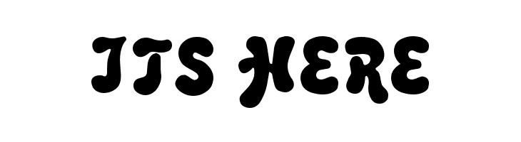 Advert Regular  Free Fonts Download