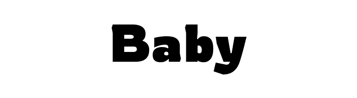 Rowdy Bold  Free Fonts Download