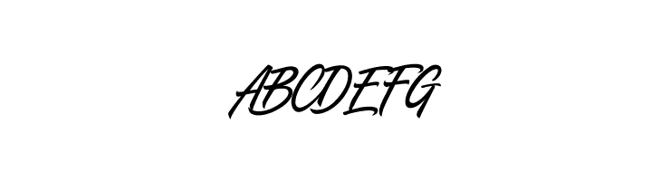 Almighty Demo Regular  Free Fonts Download