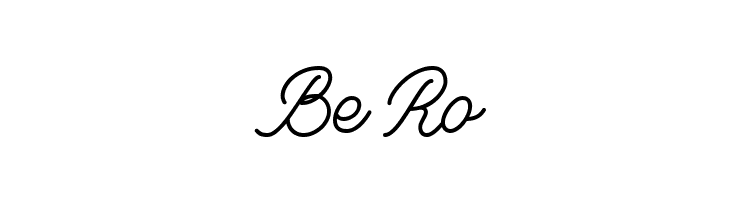 colombia  Free Fonts Download