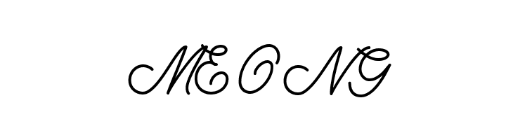 colombia  Free Fonts Download