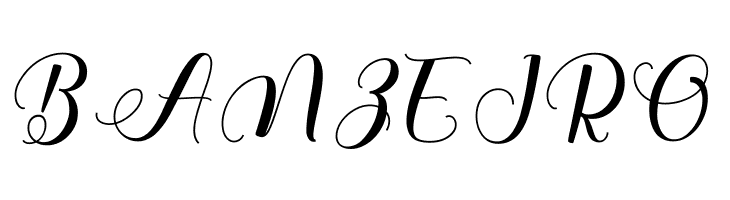 Baley_DEMO  Free Fonts Download