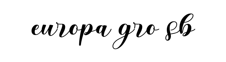 Baley_DEMO  Free Fonts Download