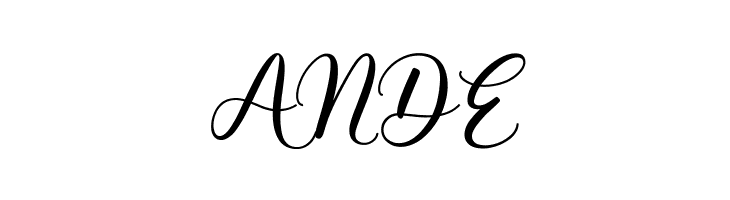 Houshie_Demo  Free Fonts Download