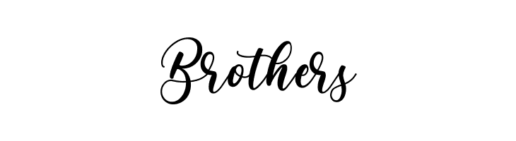 Houshie_Demo  Free Fonts Download