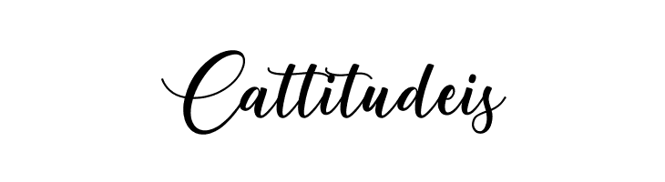 Houshie_Demo  Free Fonts Download