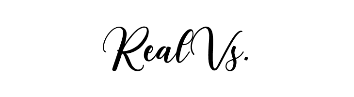 Houshie_Demo  Free Fonts Download