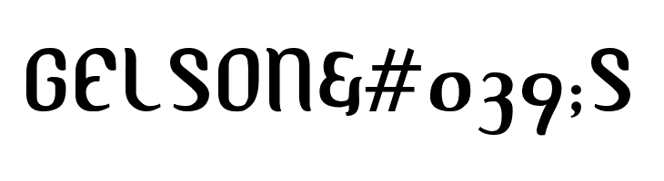 Albino  Free Fonts Download