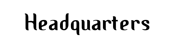 Albino  Free Fonts Download