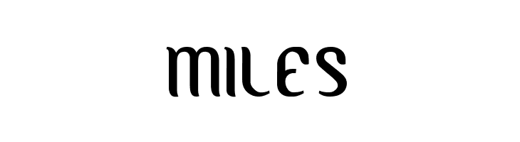 Albino  Free Fonts Download