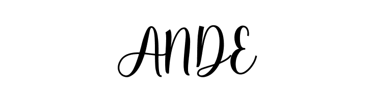 Rachela_DEMO  Free Fonts Download