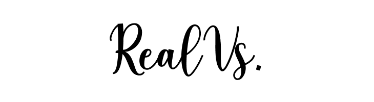 Rachela_DEMO  Free Fonts Download