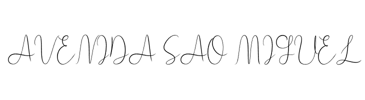 Sathien_demo  Free Fonts Download