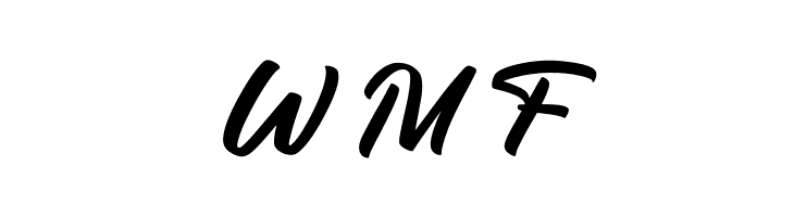 Jandha demo  Free Fonts Download