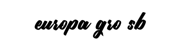 Jandha demo  Free Fonts Download