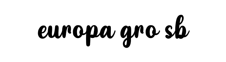 Lovely sunday Demo  Free Fonts Download