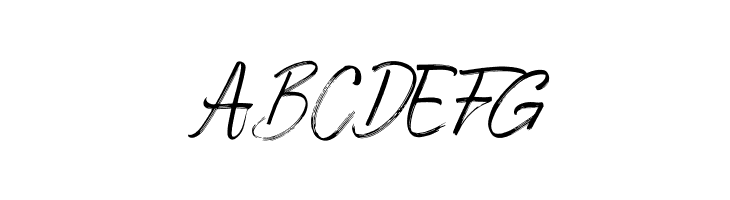 Roadsouth_demo  Free Fonts Download