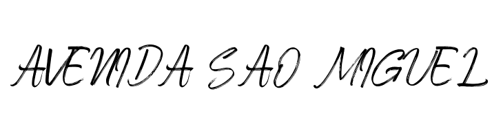Roadsouth_demo  Free Fonts Download