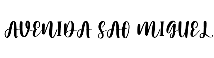 Honiebi_DEMO  Free Fonts Download