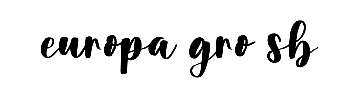 Honiebi_DEMO  Free Fonts Download