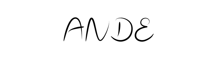 Shamallien  Free Fonts Download