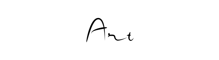Shamallien  Free Fonts Download
