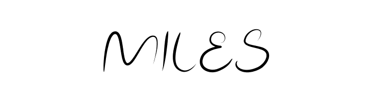 Shamallien  Free Fonts Download