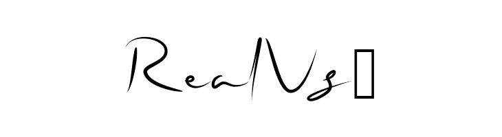 Shamallien  Free Fonts Download