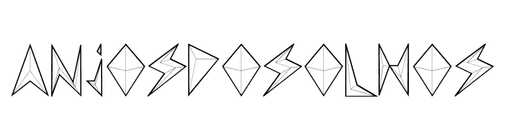 MND Pinballer empty  Free Fonts Download