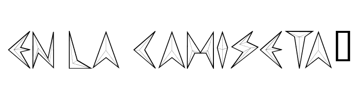 MND Pinballer empty  Free Fonts Download