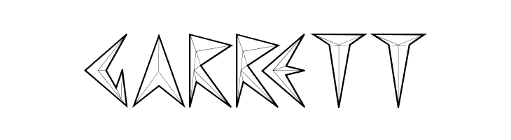 MND Pinballer empty  Free Fonts Download