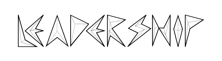 MND Pinballer empty  Free Fonts Download