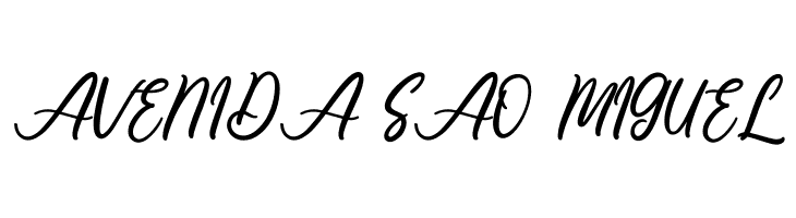 Ardinia Demo  Free Fonts Download