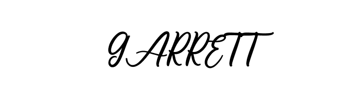 Ardinia Demo  Free Fonts Download