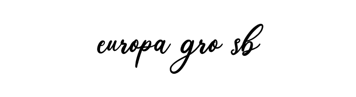 Ardinia Demo  Free Fonts Download