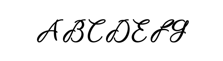Noviyani_Demo  Free Fonts Download